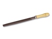 Напильник 150мм "Сибртех" плоский с деревянной ручкой в Ржеве